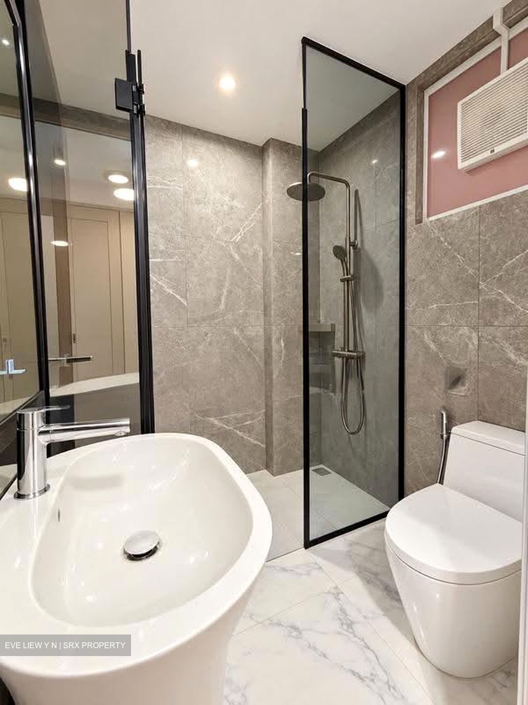 Palmwoods (D16), Condominium #625018651